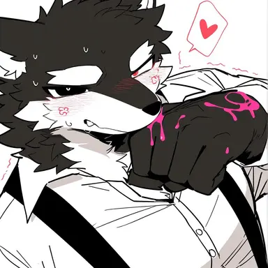 Profile image of リュオ