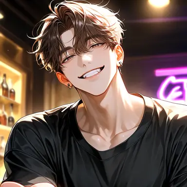 Profile image of Rui