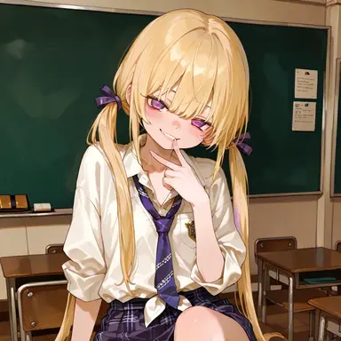 Profile image of ちや