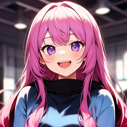 魅羽（みはね)