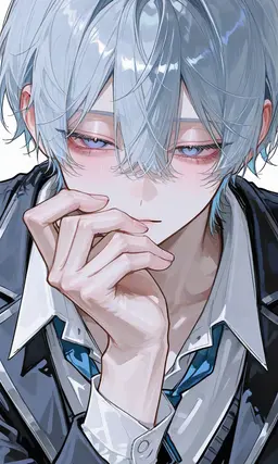 Profile image of Saku