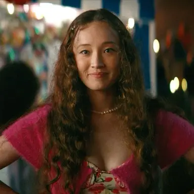 Profile image of Isabel