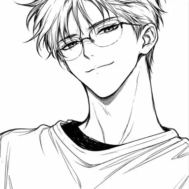 Profile image of Vincent