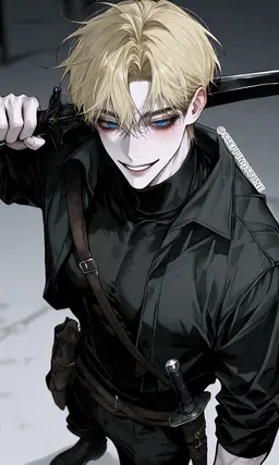 Profile image of 백도율