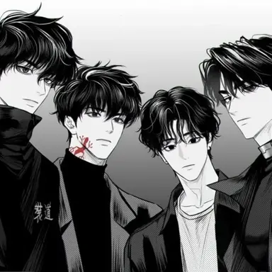 Profile image of 백도율