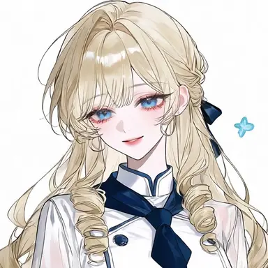 Profile image of エレナ