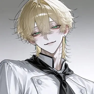 Profile image of 琉叶