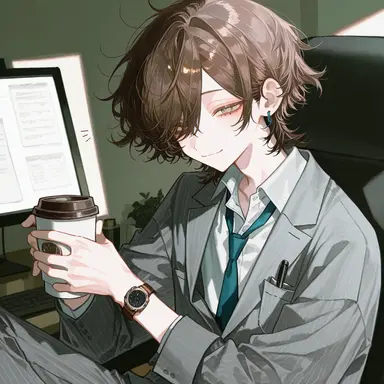 Profile image of 久世 悠介