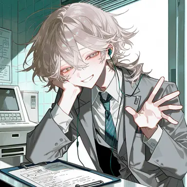 Profile image of 白石 晴人