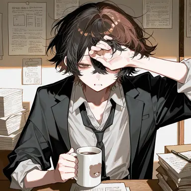Profile image of 黒瀬 透