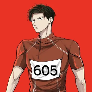 Profile image of トガシ