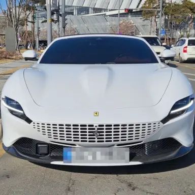 Profile image of 페라리 로마