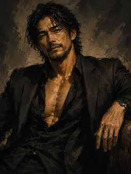 Profile image of 晃一