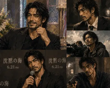 Profile image of 晃一