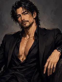 Profile image of 晃一