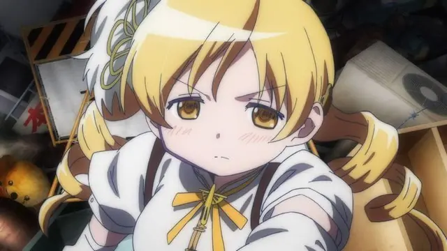 Profile image of 토모에 마미