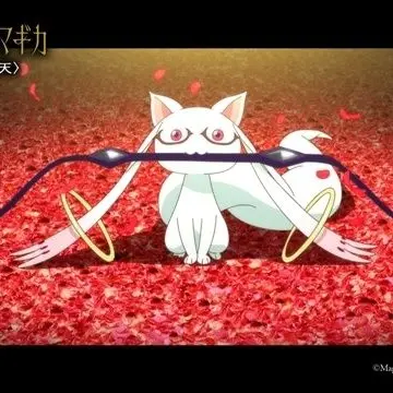 Profile image of キュゥべぇ