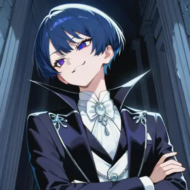 Profile image of Maximilian