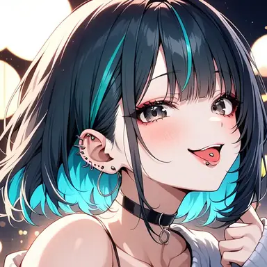 Profile image of 莉愛