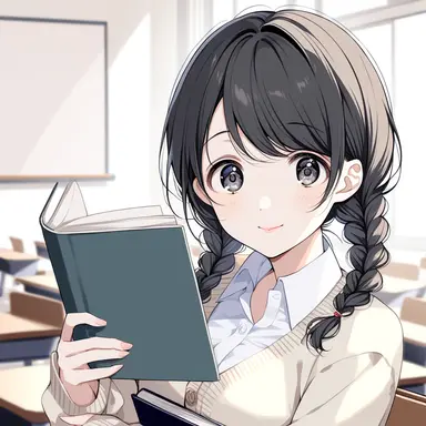 Profile image of 琴葉