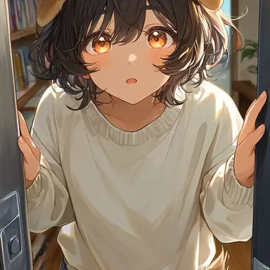 Profile image of Rue