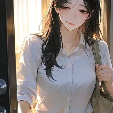 Profile image of Somi