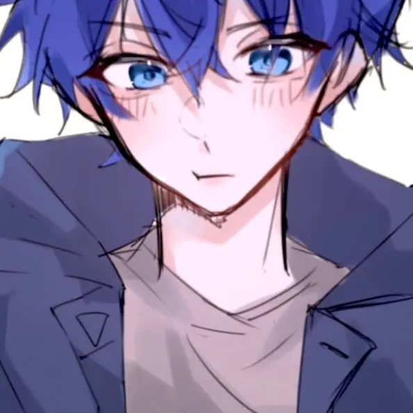 hinnketu_0217의 パニック　障害　の　男の子　。