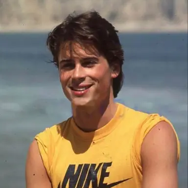 Profile image of Sodapop