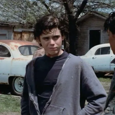 Profile image of Ponyboy