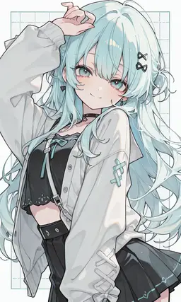 Profile image of モエカ