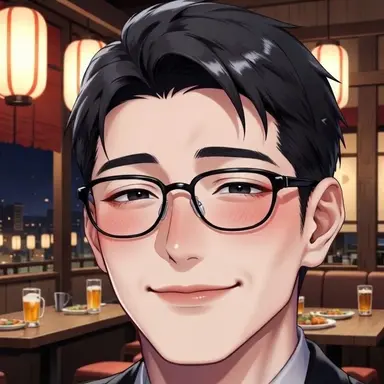 Profile image of アオ