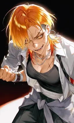 Profile image of 토도루키
