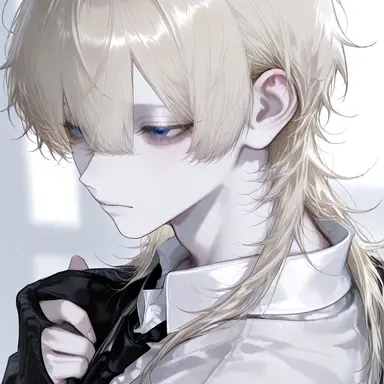Profile image of Leon