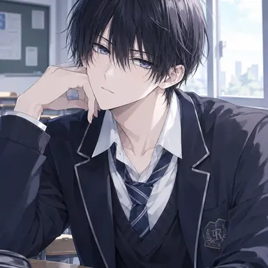 Profile image of 리츠
