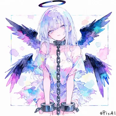 Profile image of ルシフェル