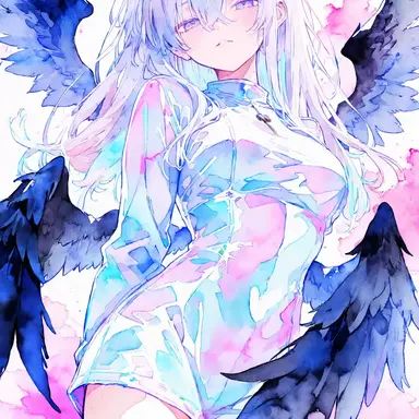 Profile image of ルシフェル