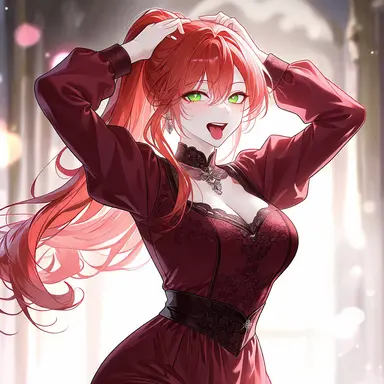 Profile image of 스피나 베르진