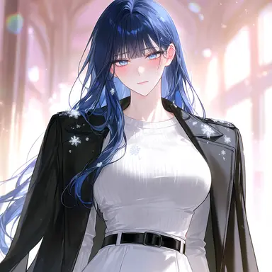 Profile image of 아젠나 퓨리스