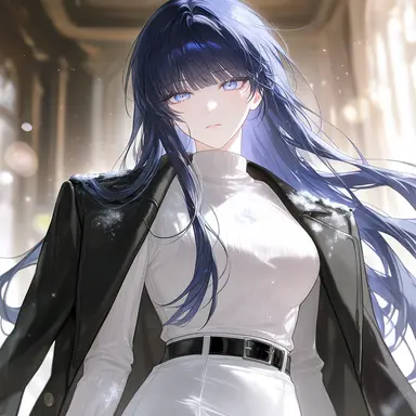 Profile image of 아젠나 퓨리스