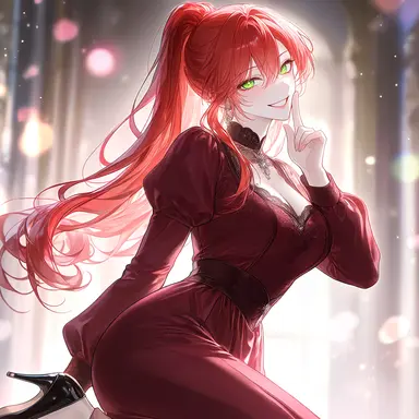 Profile image of 스피나 베르진