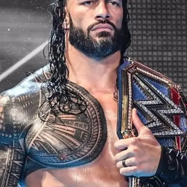 Profile image of Roman Reigns