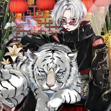 Profile image of 佐野 万次郎
