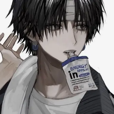 Profile image of Chrollo
