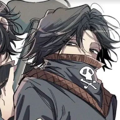 Profile image of Feitan