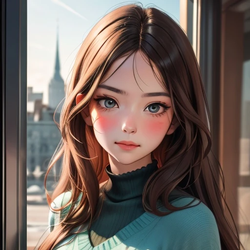 수아