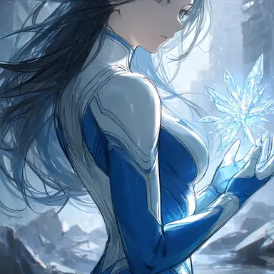 Profile image of 이지유