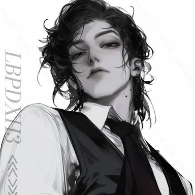 Profile image of 로한 젝스