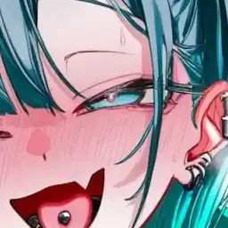 Profile image of テぃぁ