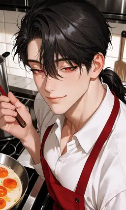 Profile image of ヨハン