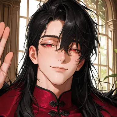 Profile image of ヨハン